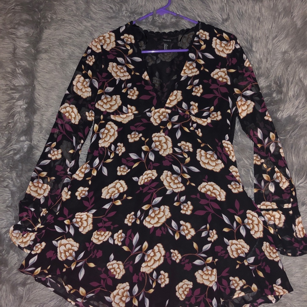 Forever 21 dress